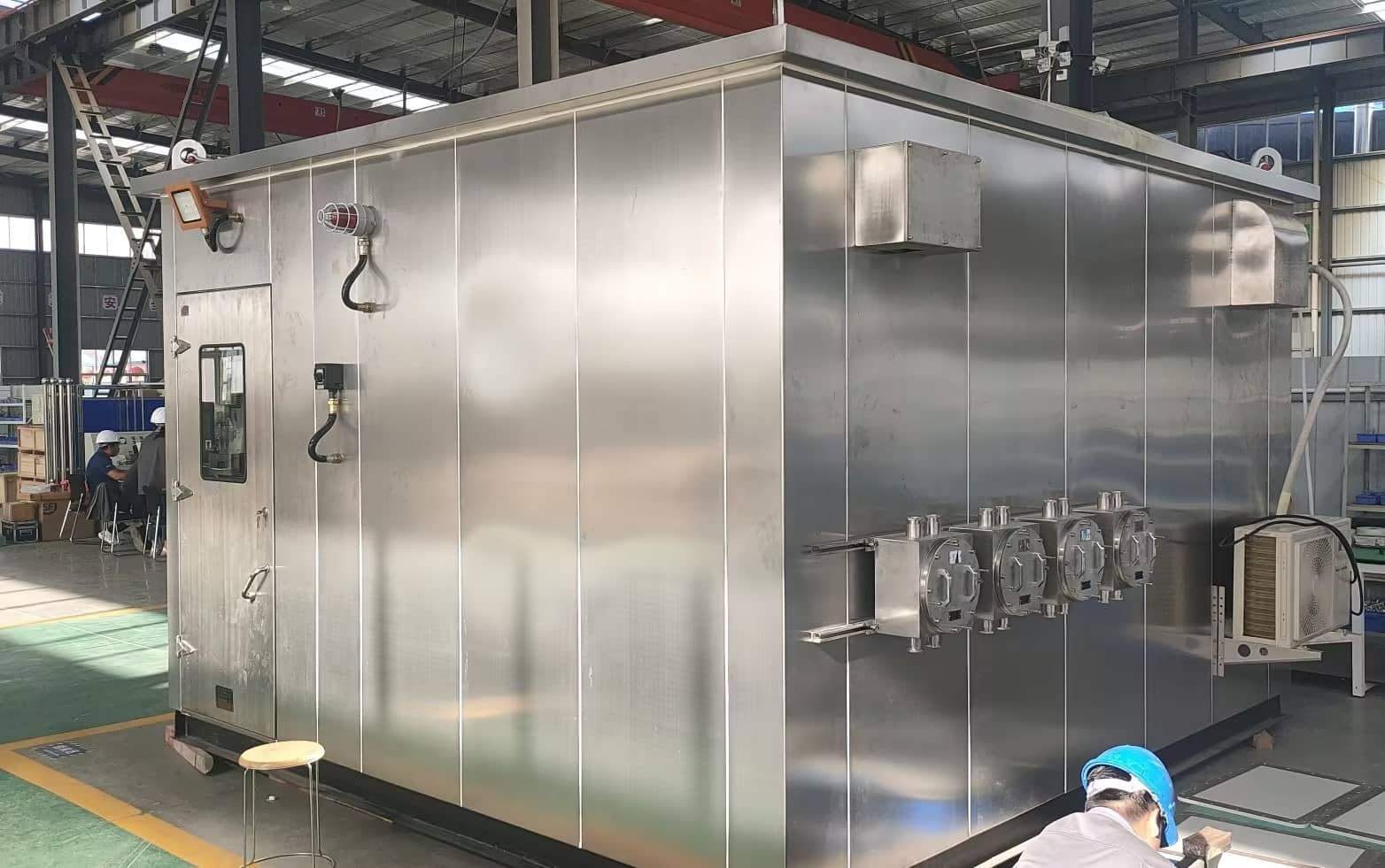 VOCs�ھ������O(ji��n)�yС��